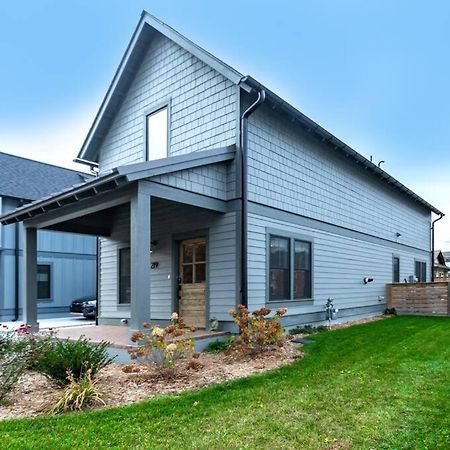 Heart Of Brevard Hideaway - Walk/Bike To Downtown! Exterior foto