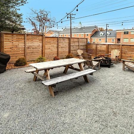 Heart Of Brevard Hideaway - Walk/Bike To Downtown! Exterior foto