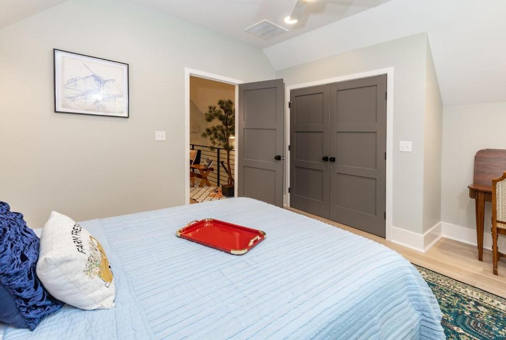 Heart Of Brevard Hideaway - Walk/Bike To Downtown! Exterior foto
