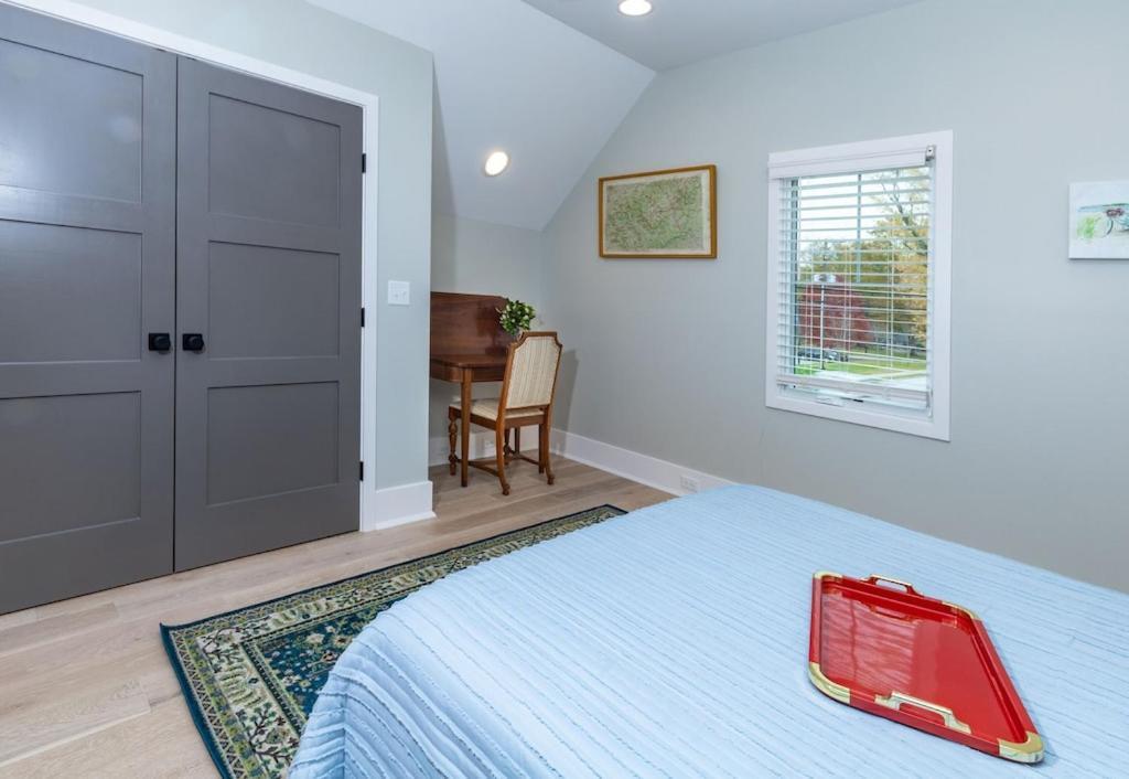 Heart Of Brevard Hideaway - Walk/Bike To Downtown! Exterior foto